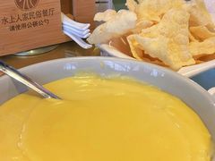 -水上人家民俗餐厅(洱海公园店)