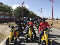 -青海湖国家重点风景名胜区