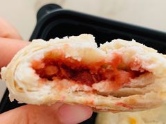 秘制叉烧酥-北京稻香村(方庄店)