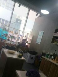 -发饰美男士增发补发假发定制店