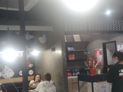 -鱼酷活鱼烤鱼(梅江印象城店)