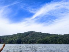 -萨尔浒风景区