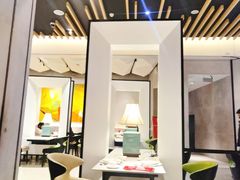 大堂-闻见中国海南菜(K11店)