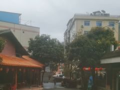 -竹庄餐馆·26年店(南昆山景区店)