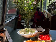 -肴约·花园式餐厅(湖里店)