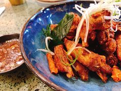 -Home Thai·泰谣(王府井apm店)