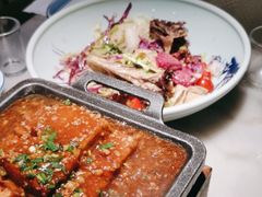 -湘渝人家·川湘菜(十里河店)