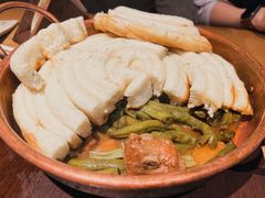 -奉天小馆·非遗东北菜(沈阳万象城店)