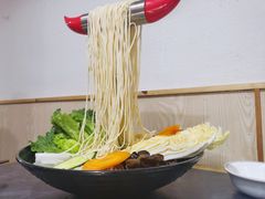 -许府牛火锅(信义坊总店)