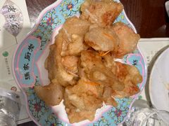 -老厨家(友谊路总店)