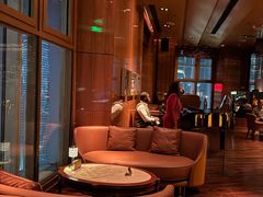 -翡翠36酒吧(浦东香格里拉店)