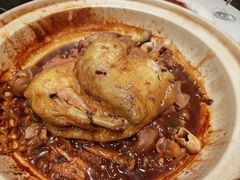 -码头鲜精致威海菜(欧乐坊店)