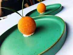 -三嚥阁 La Villa Restaurant