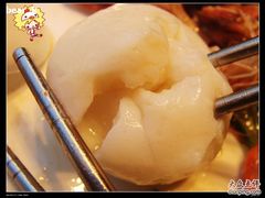 外婆家-莫干山路&nbsp;(魚丸)-同忆餐厅(莫干山路店)