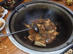 -曹丞相·地锅鸡·地锅鱼(武林店)