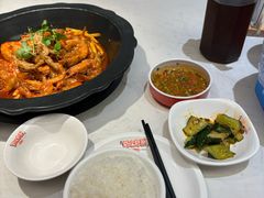 -虾吃虾涮.虾火锅.肉蟹煲(步步高梅溪新天地店)