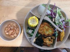 -素满香·食养自助(福州·长乐北路店)
