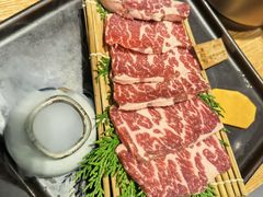 -黑牛の店·和牛烧肉(大悦城店)