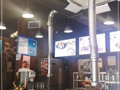 -釜山火炉·海鲜烤肉(紫藤路店)