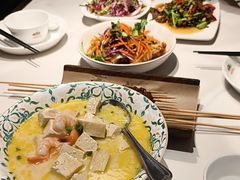 -清真·卡德尔大叔新疆主题餐厅(龙汇路店)