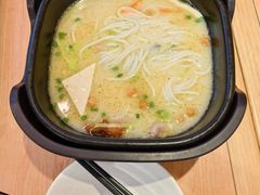 -阿香米线(凯德广场.1818店)