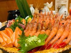 -山之川日料放题(通州店)