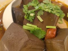 麻辣鸭血豆腐-光头匠