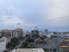 -同庆楼(金宝汇店)