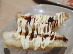 -友壹町寿司(佛山新DNA店)