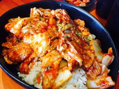 -HONGA HONGA雄家(曹路店)