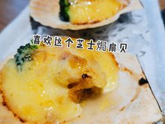 -东田之村自助餐厅(金水路店)