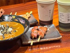 -鸟鹏烧鸟居酒屋(仁恒梦中心店)