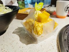 -好利来.生日蛋糕(杨家坪店)