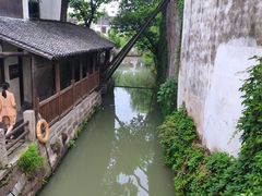 -乌镇东栅景区
