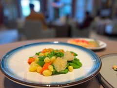 -海口万豪中餐厅·粤菜·海南菜· 平价海鲜·茶点· KTV包房