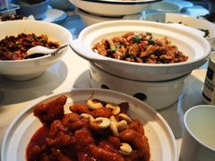 -兰湘子·湘菜小炒(长安万科广场店)