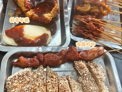 -潮妈小食