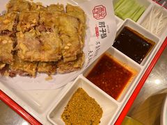 肘子酥-肘子酥·天津菜·特色捞面(德云社店)