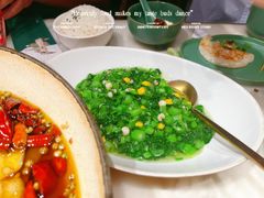 -锦府盐帮·李宅(领展购物广场中关村店)