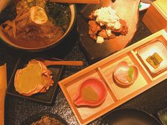 南蛮炸鸡块-無境·匠心日本料理(汉街店)