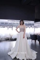 -MANLI BRIDAL婚纱