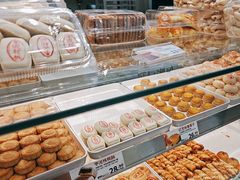 -泸溪河桃酥(西直门凯德店)