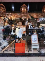 -ChenV西服礼服高级定制(市区养育巷店)