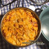 这个是小姐妹在拼夕夕发现的宝藏螺蛳粉