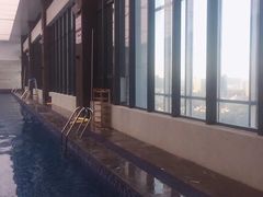 -我爱运动健身·游泳·瑜伽·普拉提馆(大卫城店)