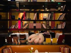 -北京金融街丽思卡尔顿酒店·意味轩 Cepe
