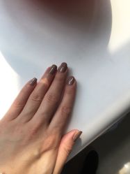 -十二星座美甲美睫