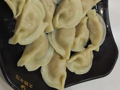 -大娘水饺(华漕大润发店)