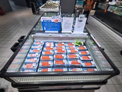 -物美超市(三里河店)