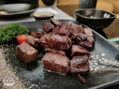 -哈尔滨索菲特大酒店-意日本料理铁板烧